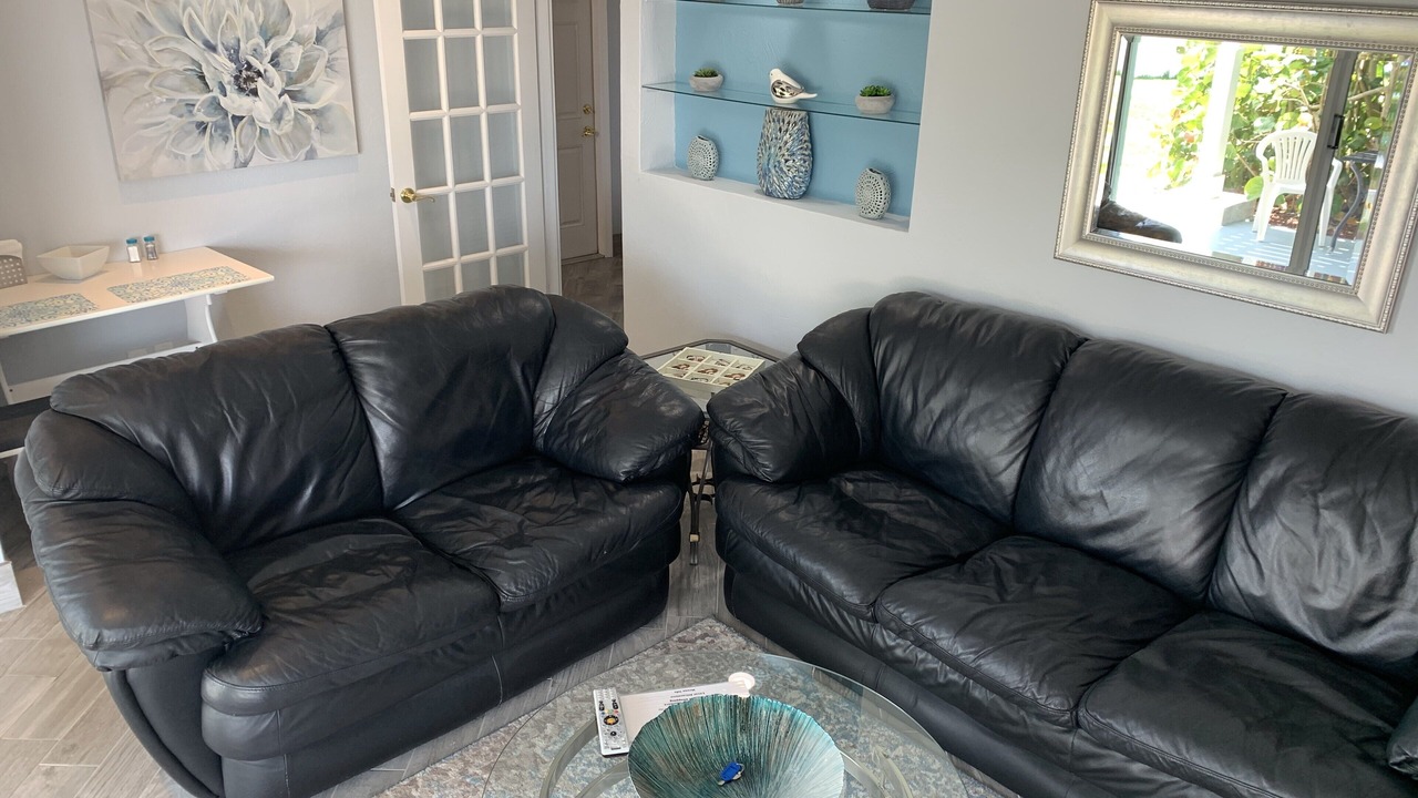 Photo of Livingroom in Volusia County