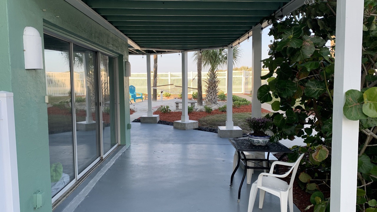 Photo of Outdoor in Volusia County
