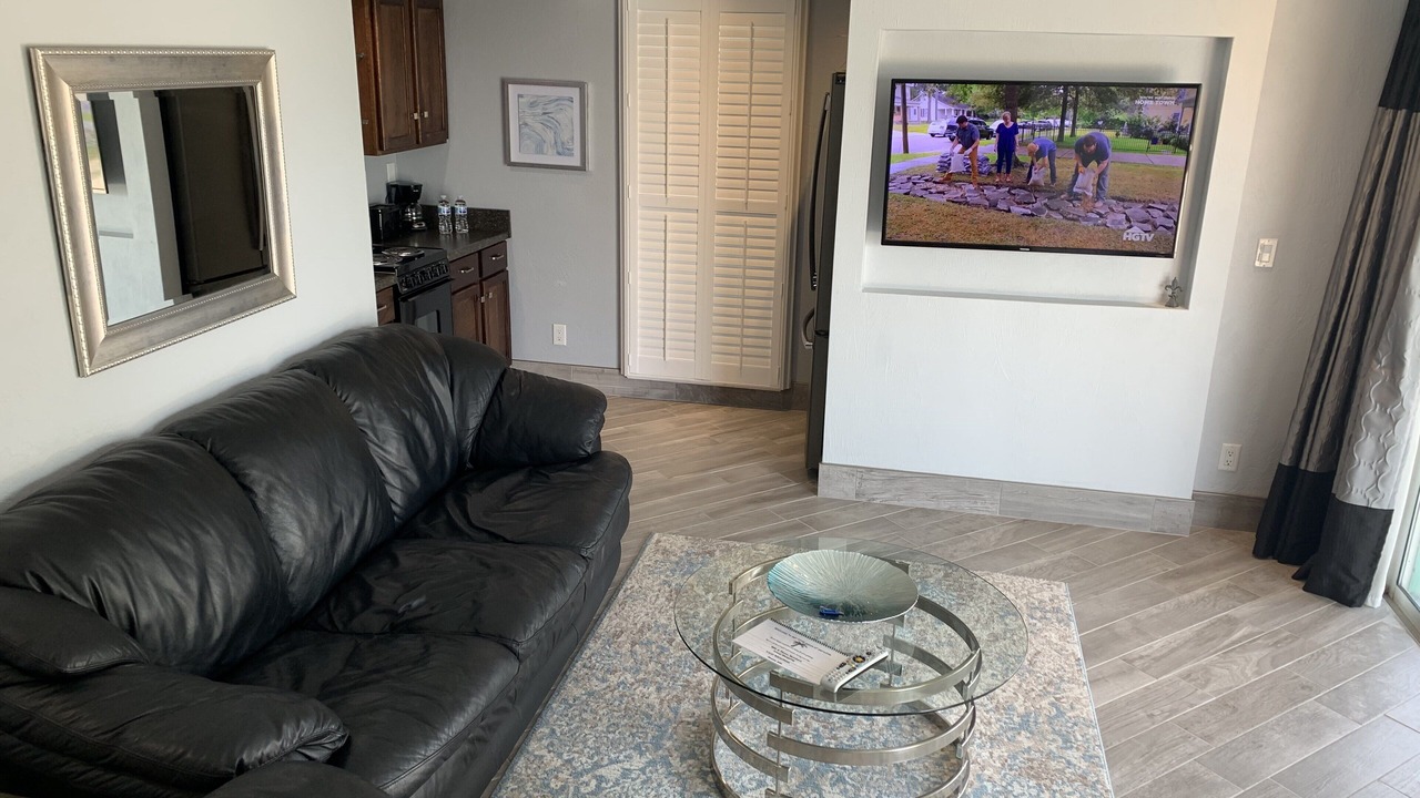 Photo of Livingroom in Volusia County