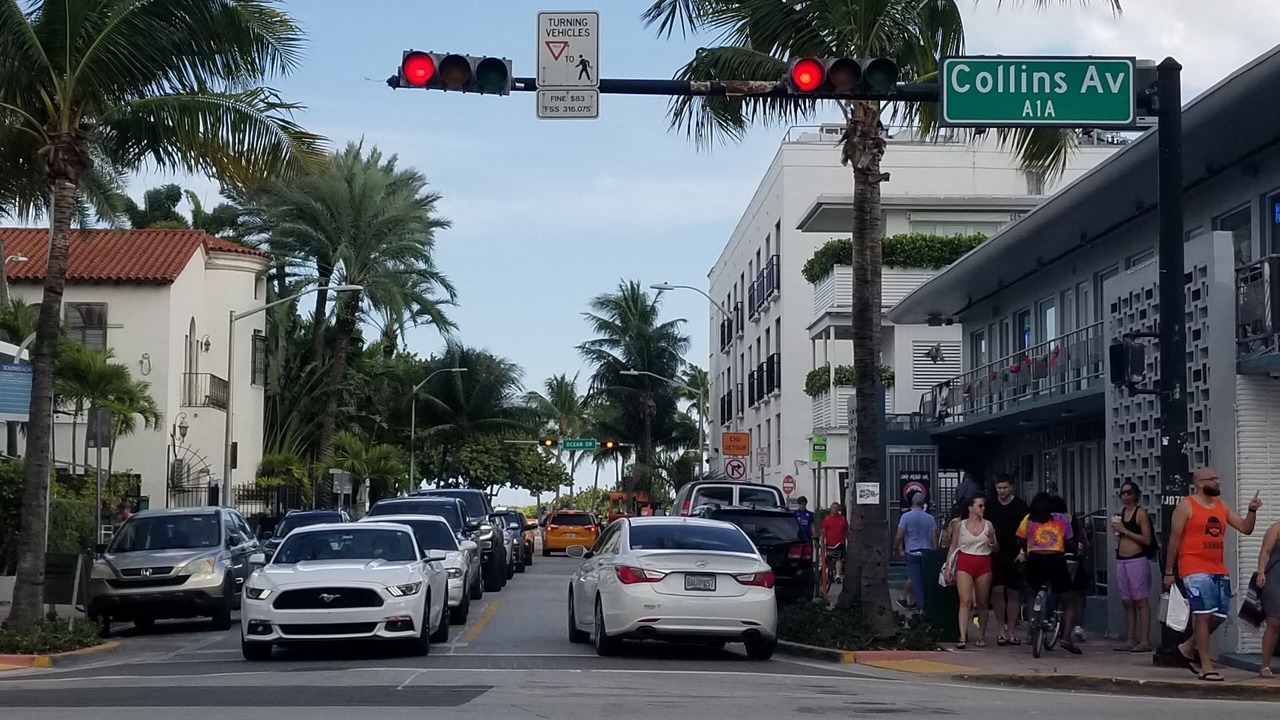 Photo of Others in South Beach