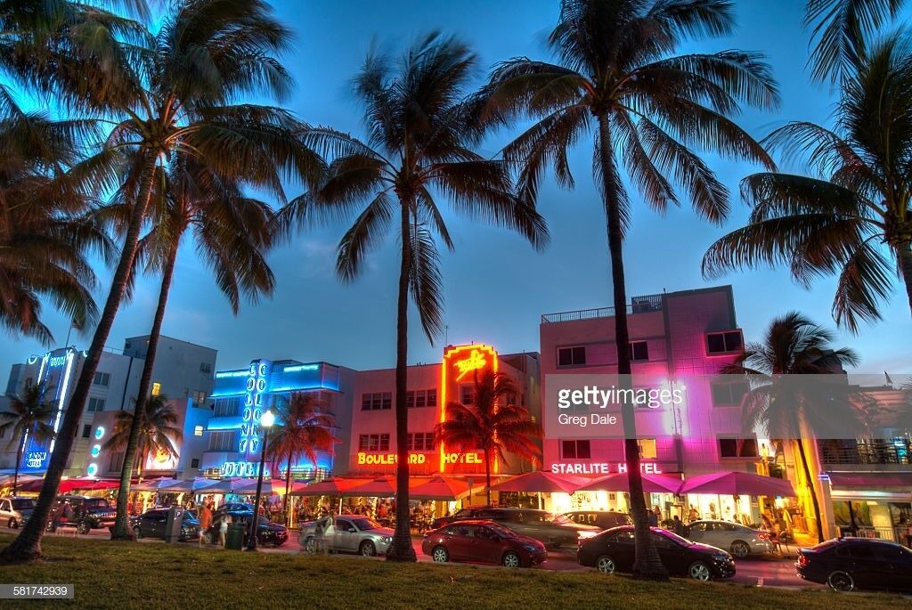 Photo of Others in South Beach