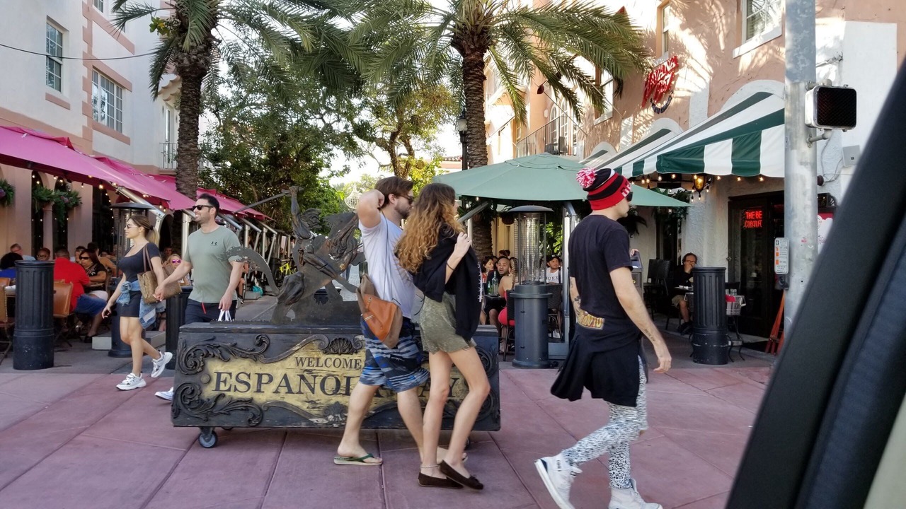 Photo of Others in South Beach