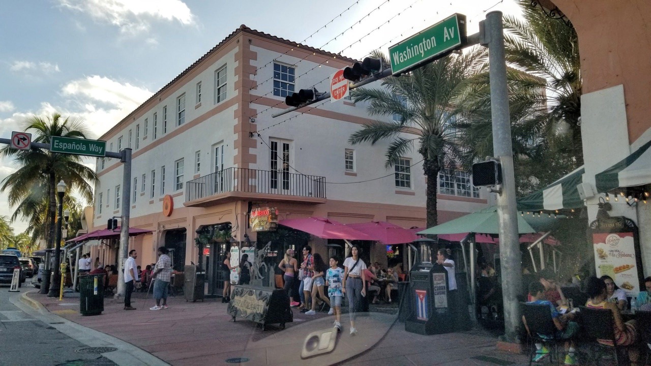 Photo of Others in South Beach