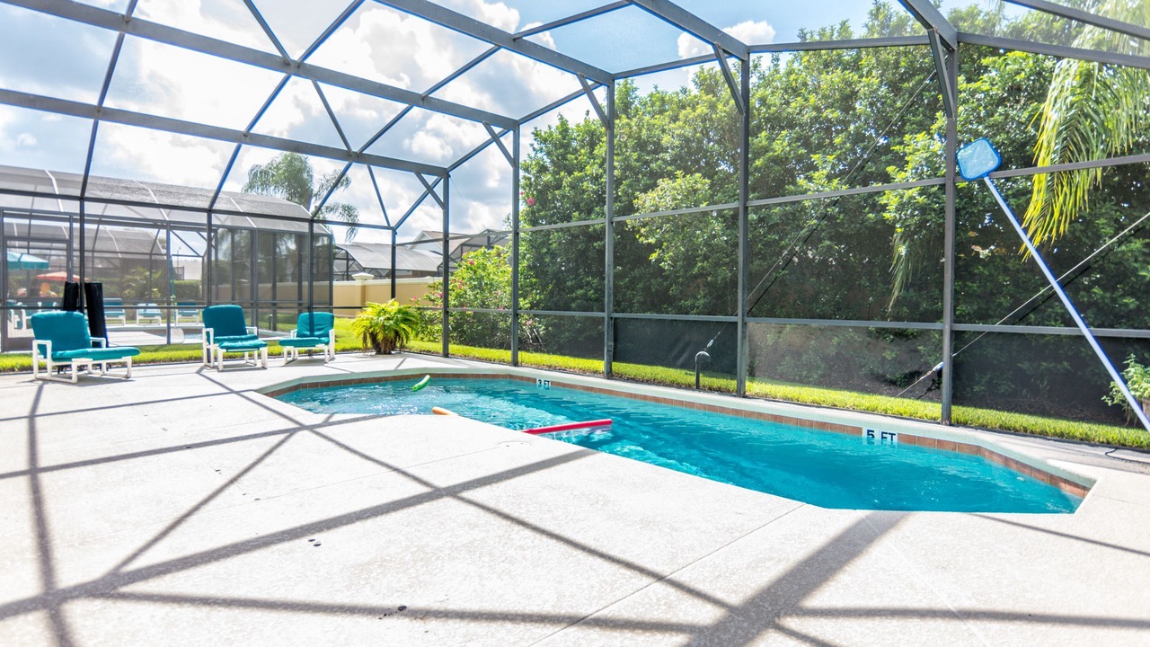 Photo of Outdoor in Eagle Pointe South