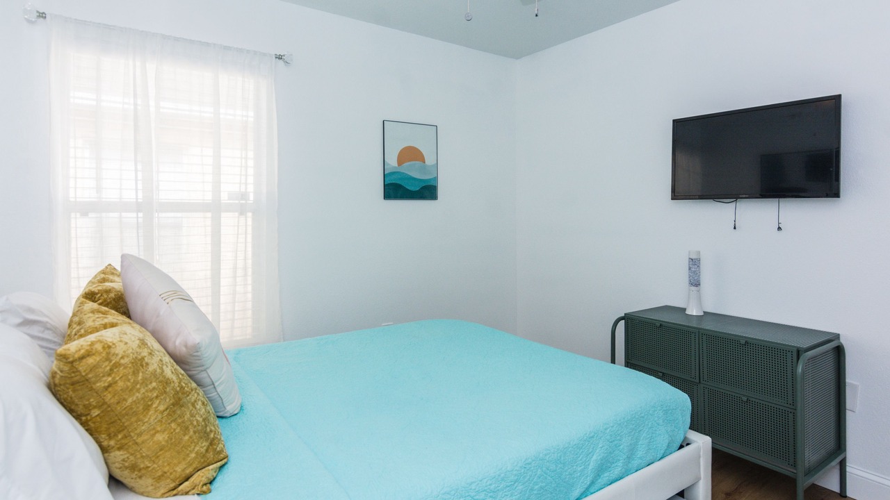 Photo of Bedroom in Eagle Pointe South