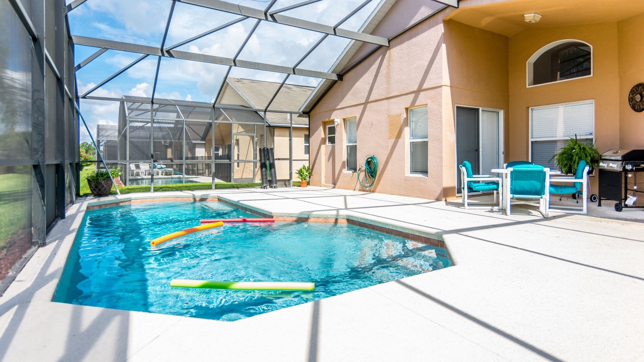 Photo of Outdoor in Eagle Pointe South