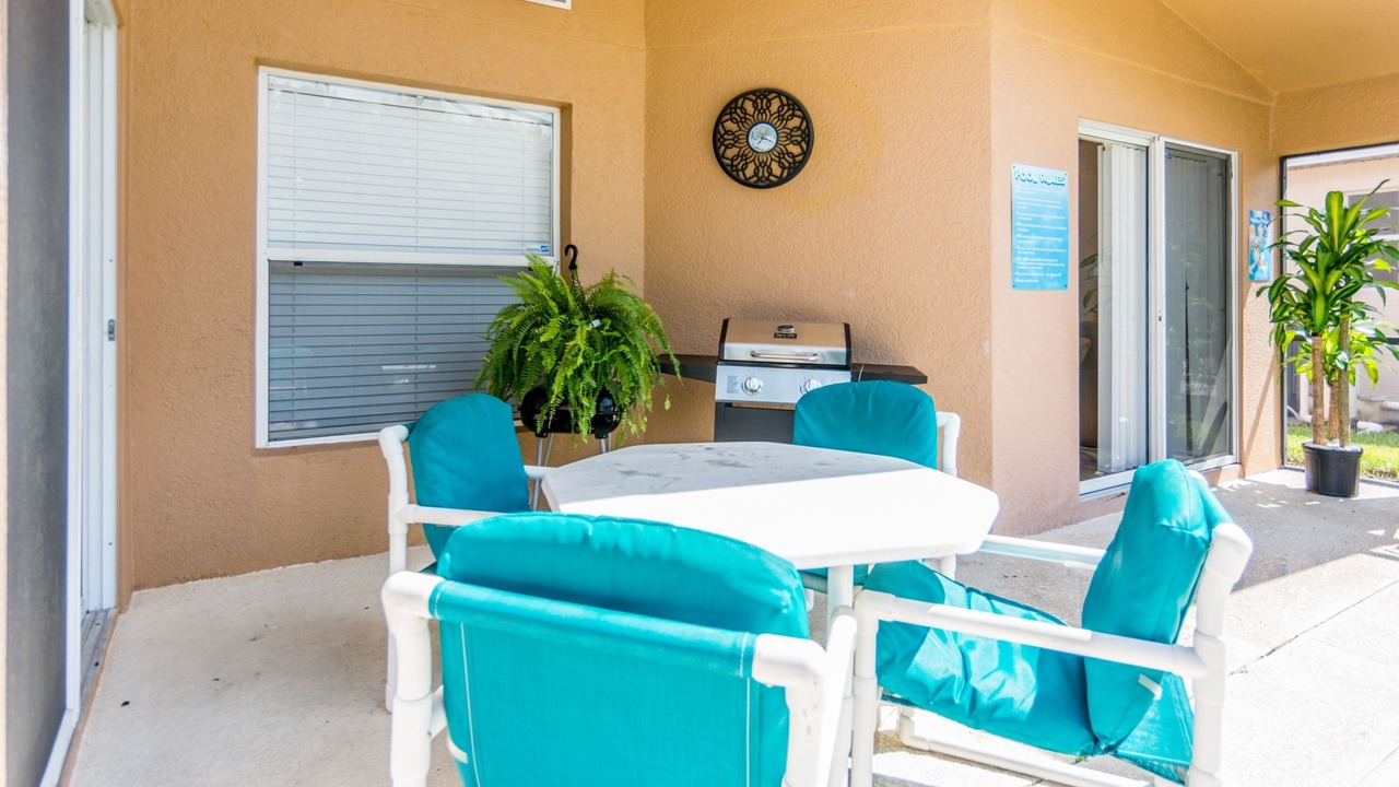 Photo of Outdoor in Eagle Pointe South