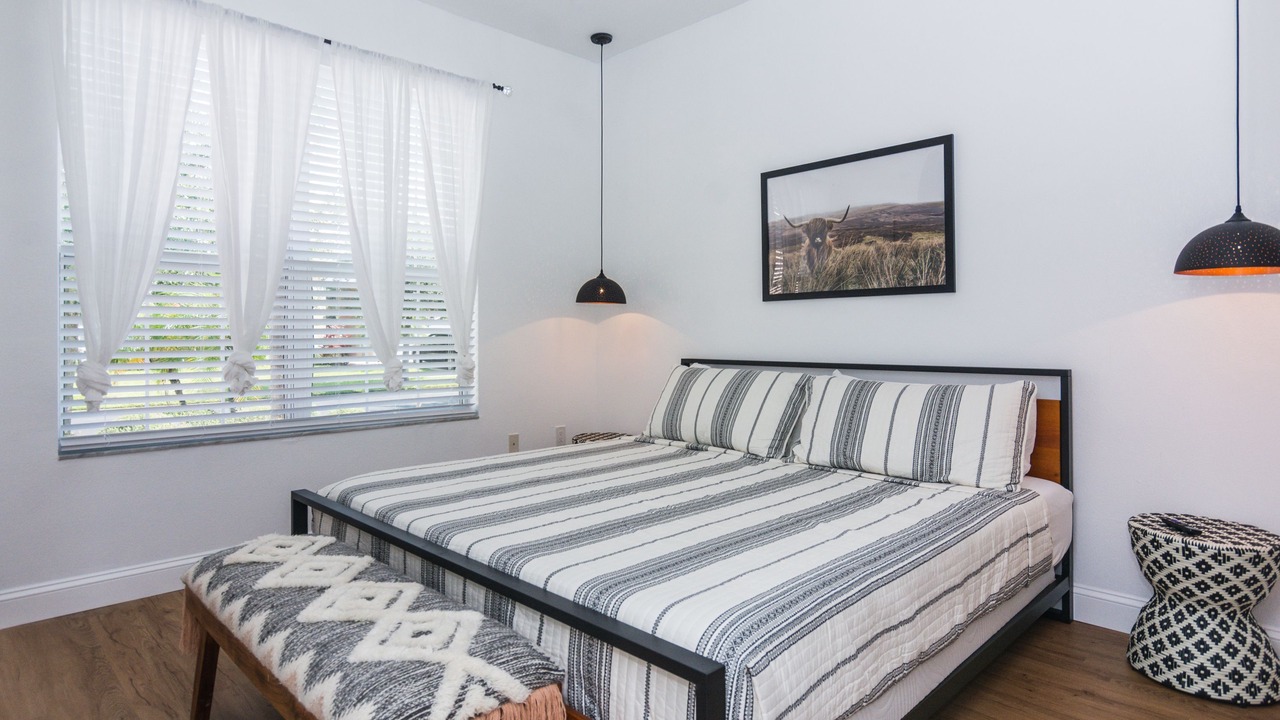 Photo of Bedroom in Eagle Pointe South