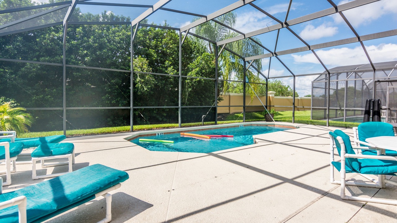 Photo of Outdoor in Eagle Pointe South