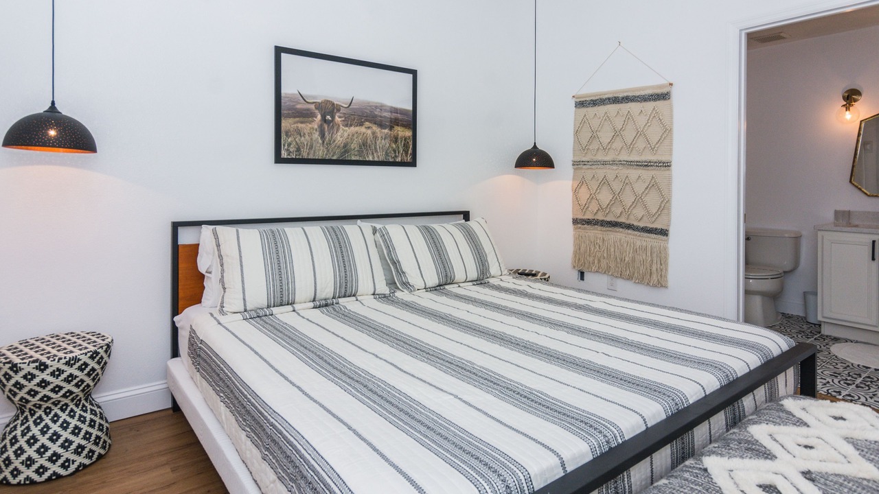 Photo of Bedroom in Eagle Pointe South