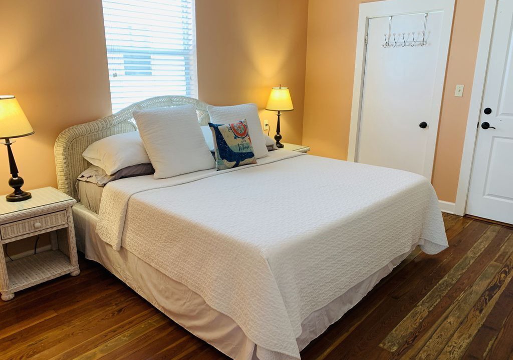 Photo of Bedroom in St. Pete Beach