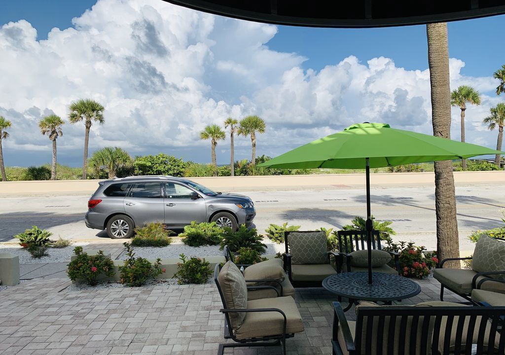 Photo of Outdoor in St. Pete Beach