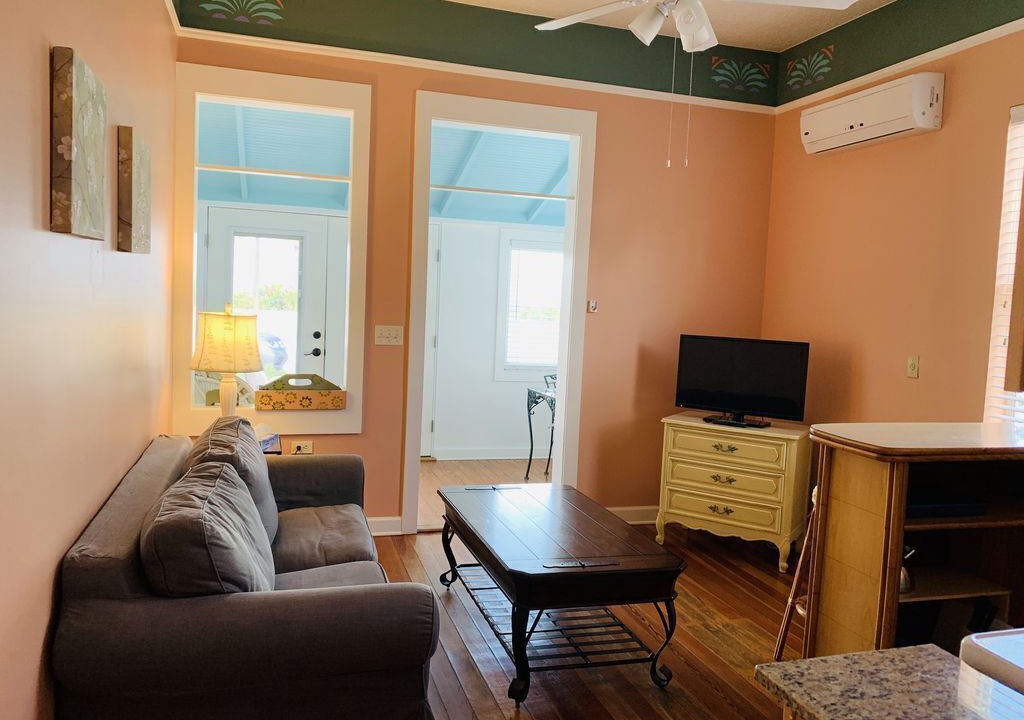 Photo of Livingroom in St. Pete Beach