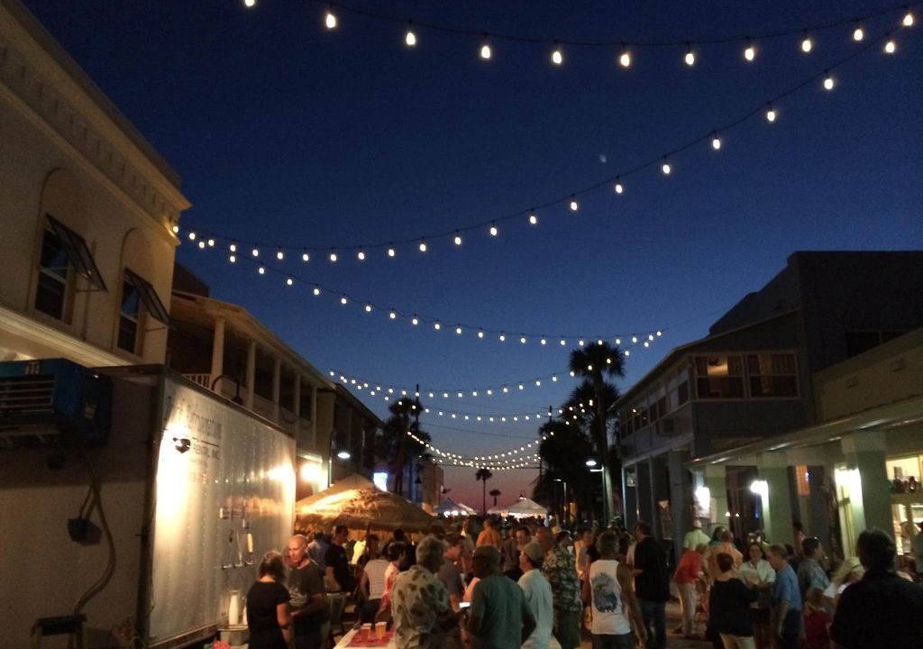 Photo of Outdoor in St. Pete Beach