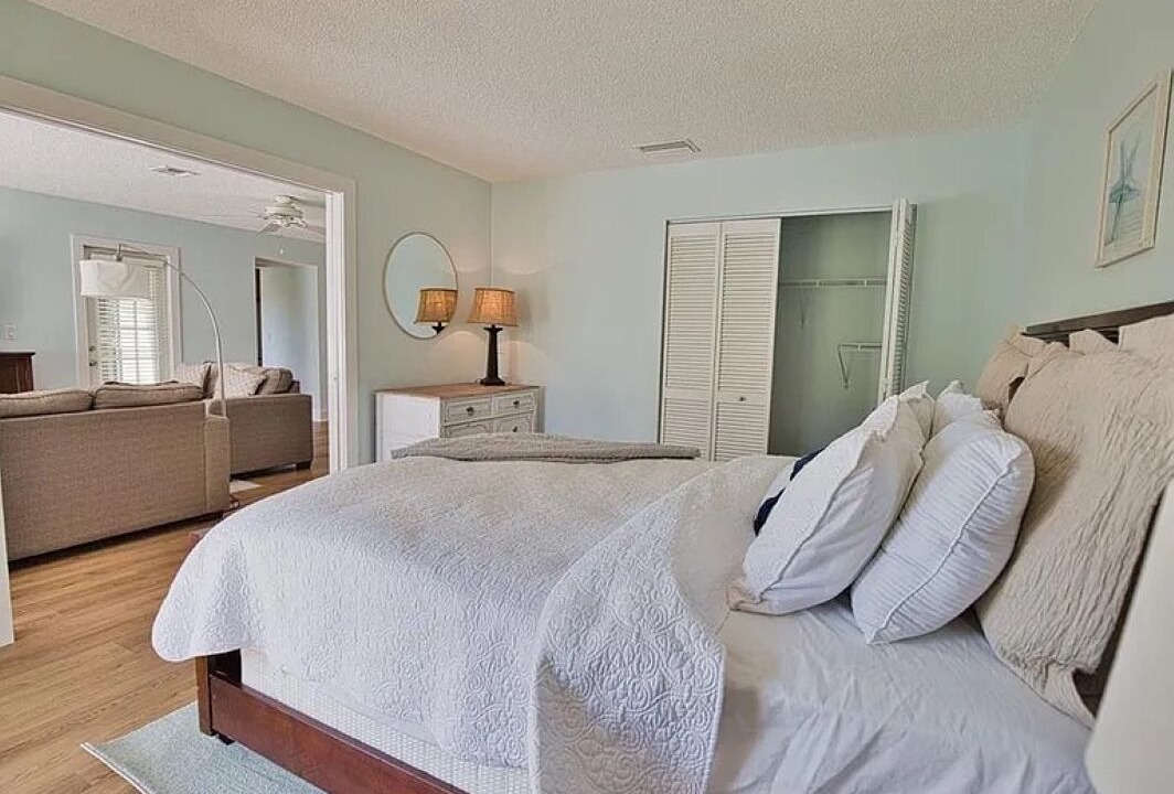 Photo of Bedroom in Plantation
