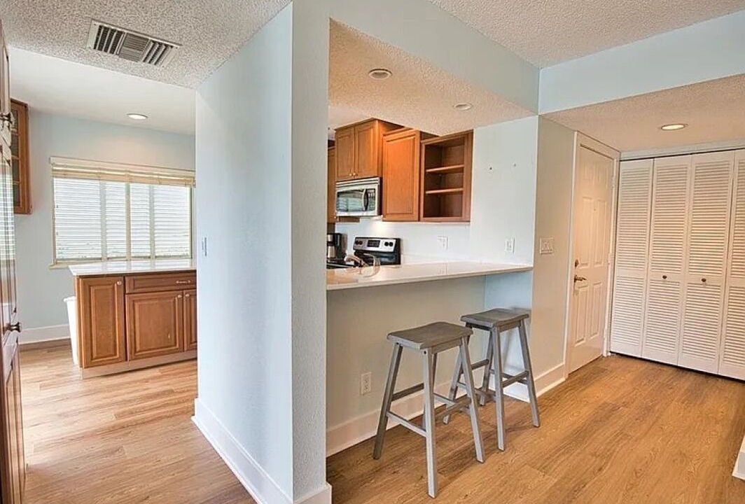 Photo of Kitchen in Plantation