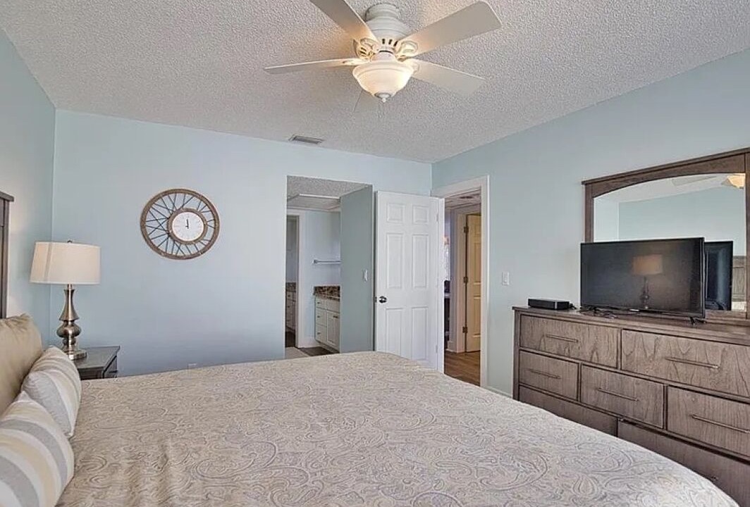 Photo of Bedroom in Plantation