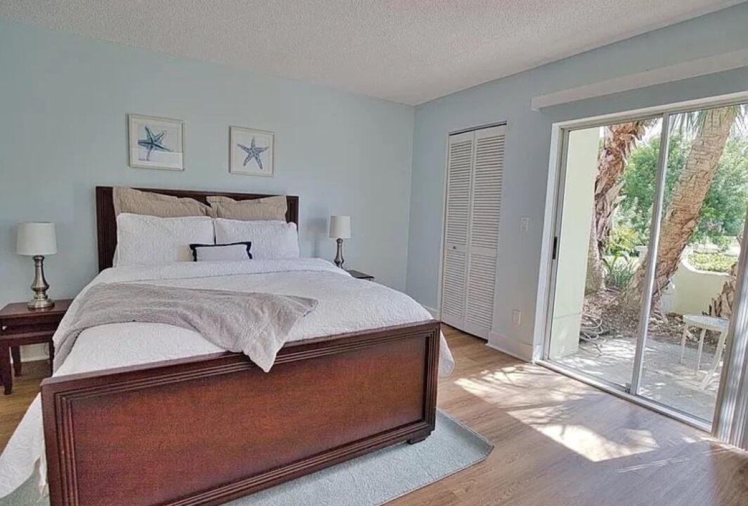 Photo of Bedroom in Plantation