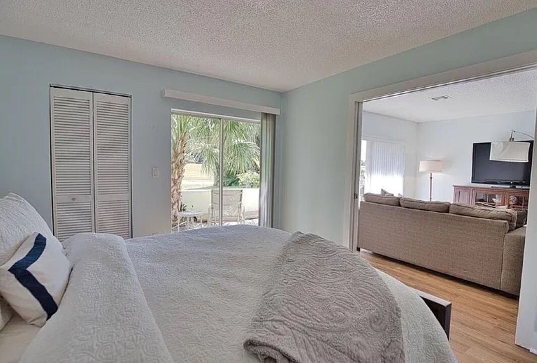 Photo of Bedroom in Plantation