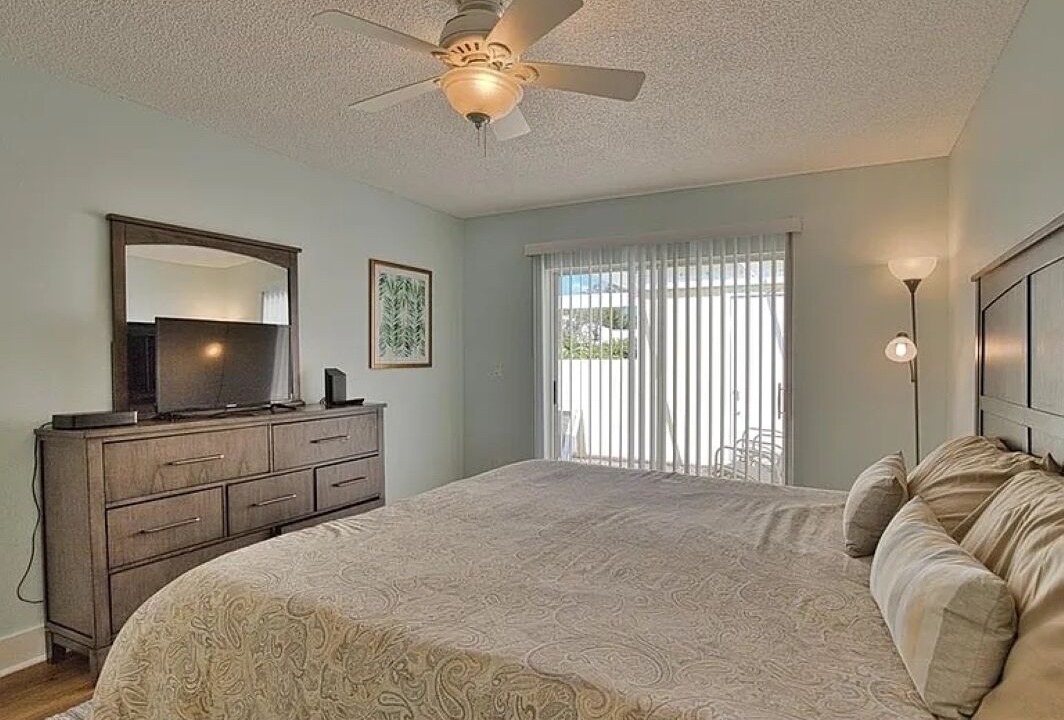 Photo of Bedroom in Plantation