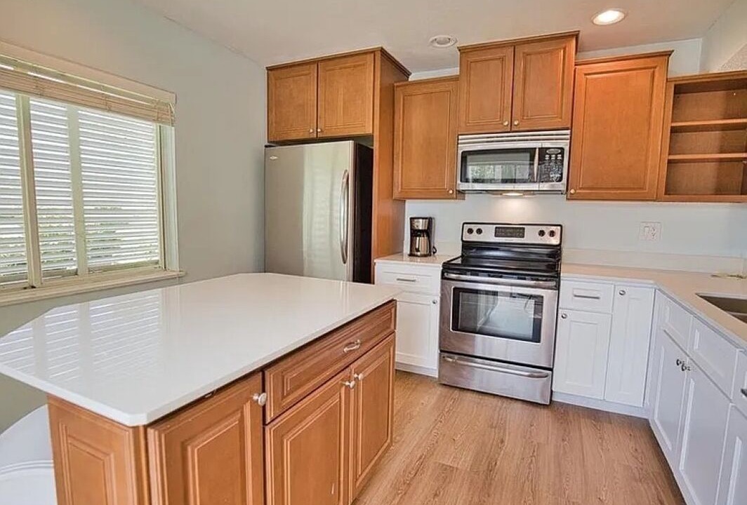 Photo of Kitchen in Plantation