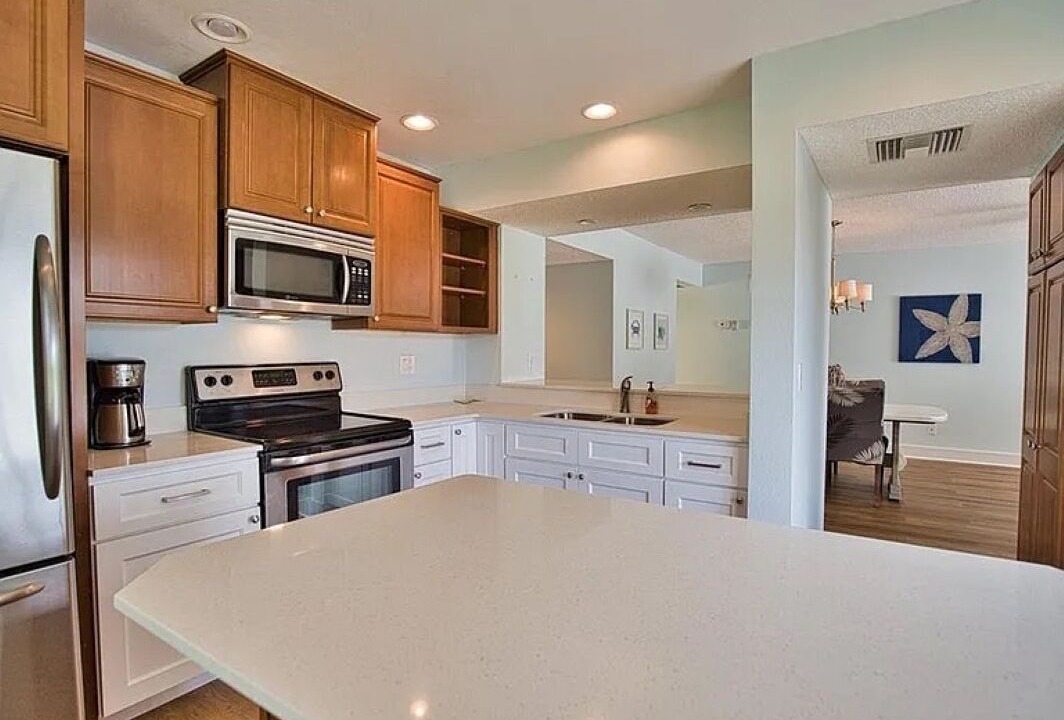 Photo of Kitchen in Plantation