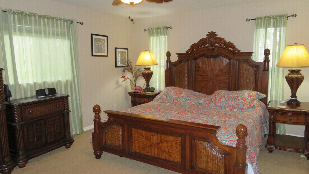 Photo of Bedroom in Pelican