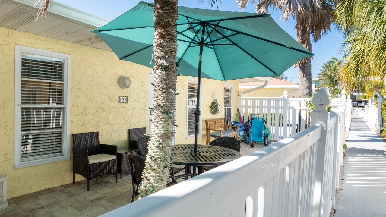 Photo of Outdoor in Holmes Beach
