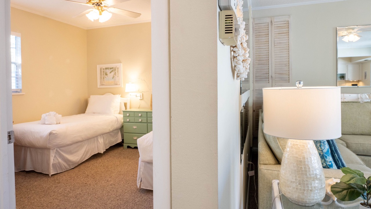 Photo of Bedroom in Holmes Beach