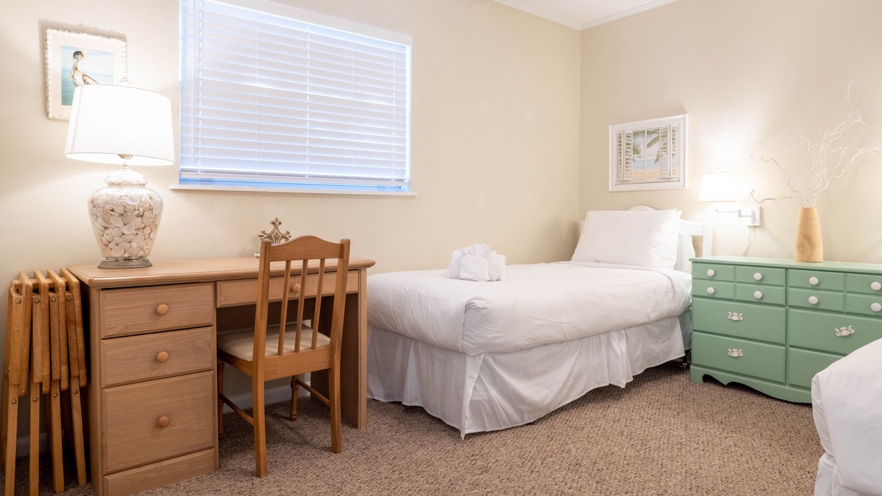 Photo of Bedroom in Holmes Beach