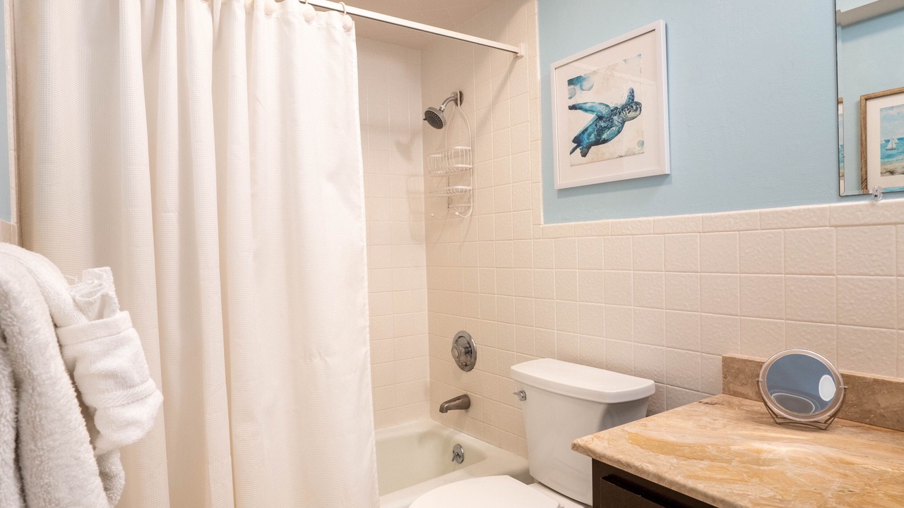 Photo of Bathroom in Holmes Beach