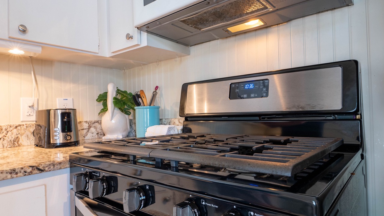 Photo of Kitchen in Holmes Beach