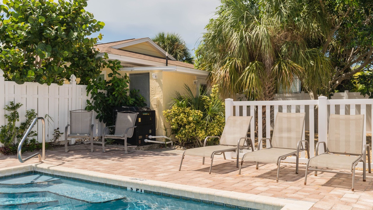Photo of Outdoor in Holmes Beach