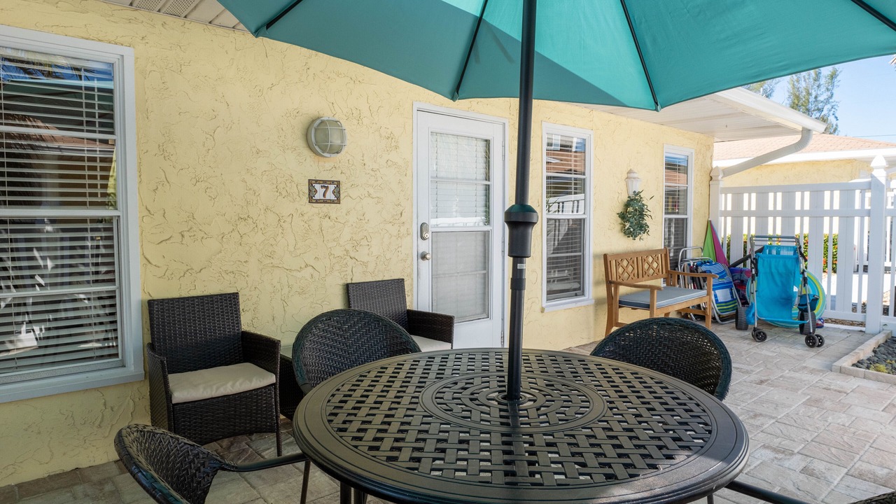 Photo of Outdoor in Holmes Beach