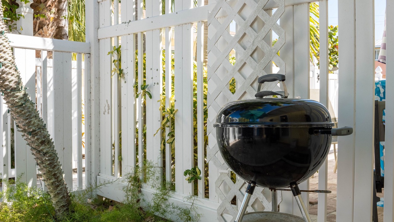 Photo of Outdoor in Holmes Beach