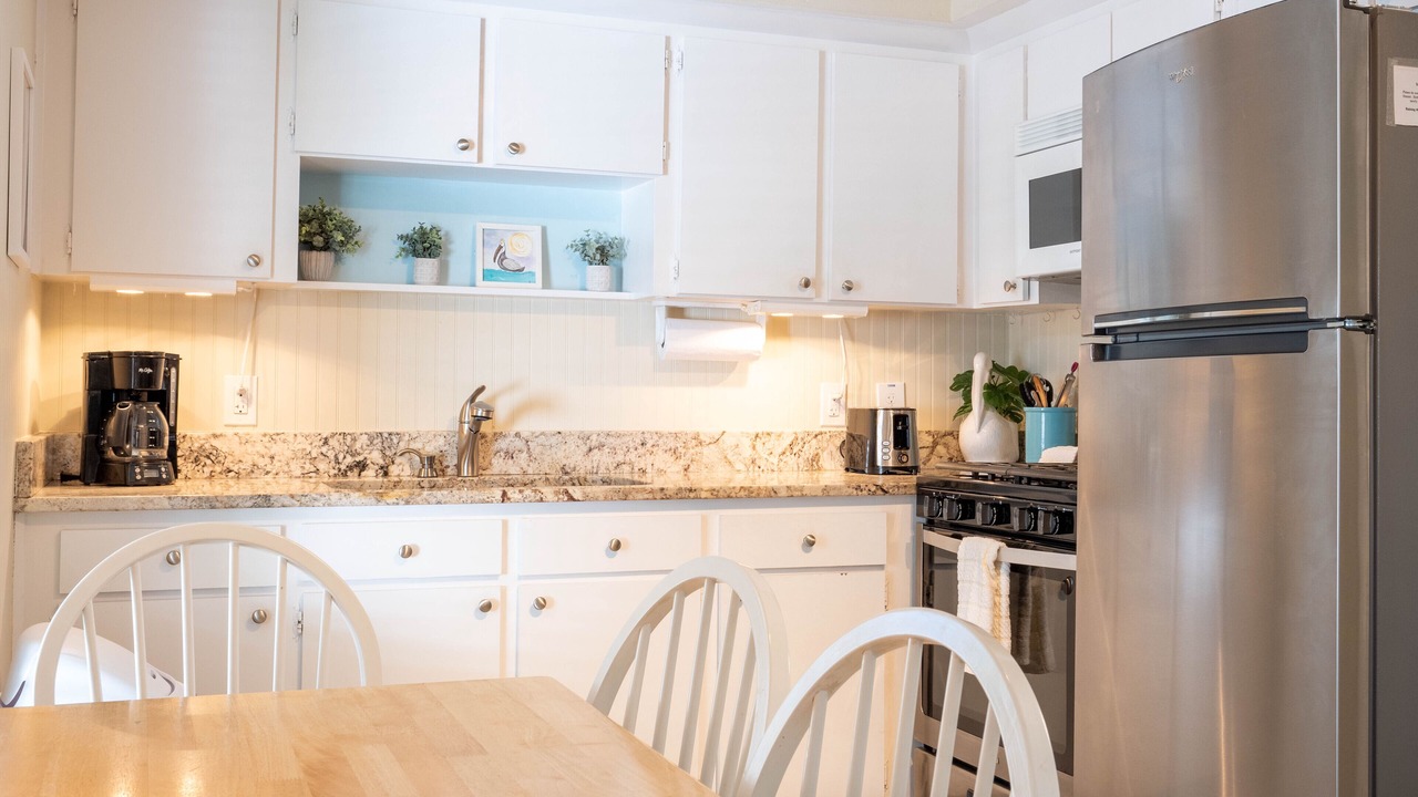 Photo of Kitchen in Holmes Beach