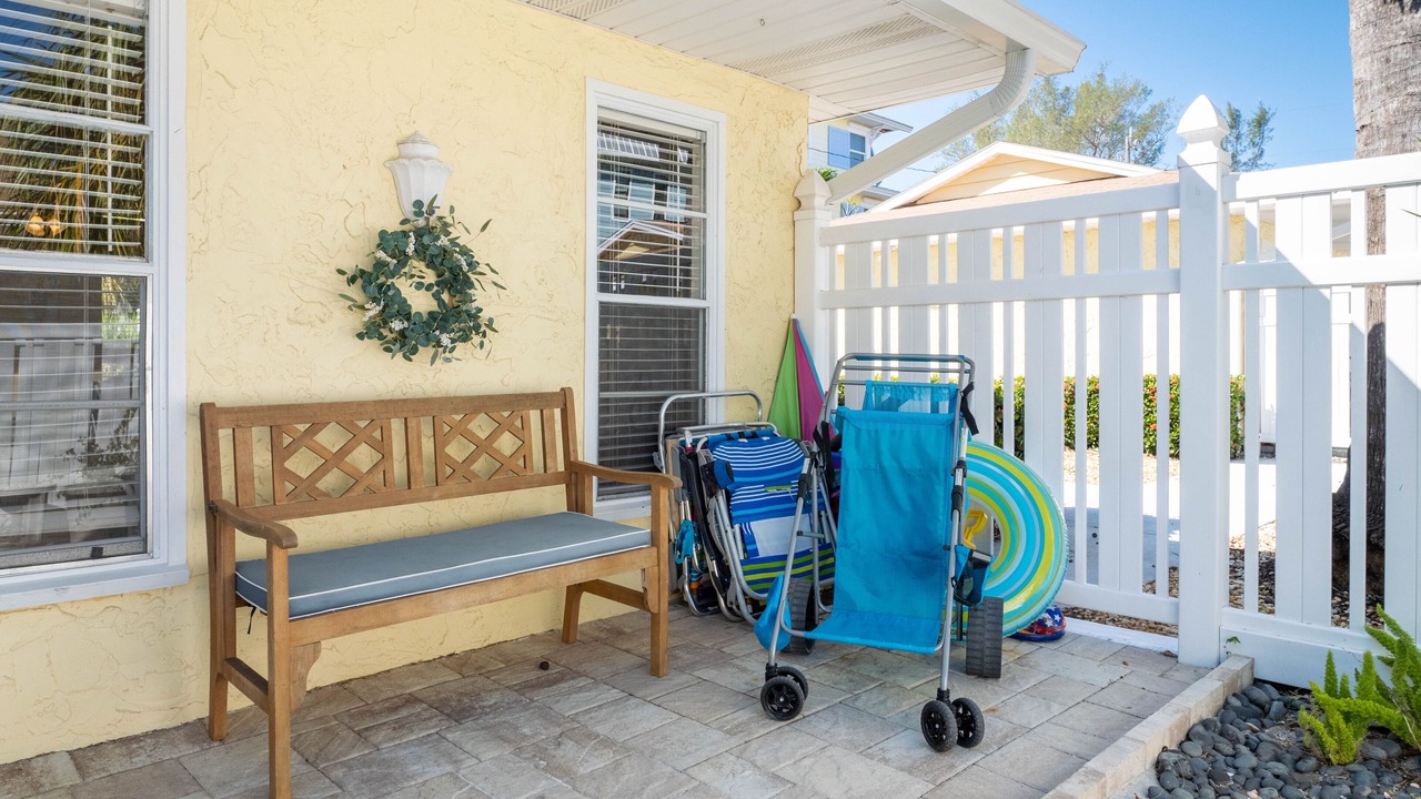 Photo of Outdoor in Holmes Beach