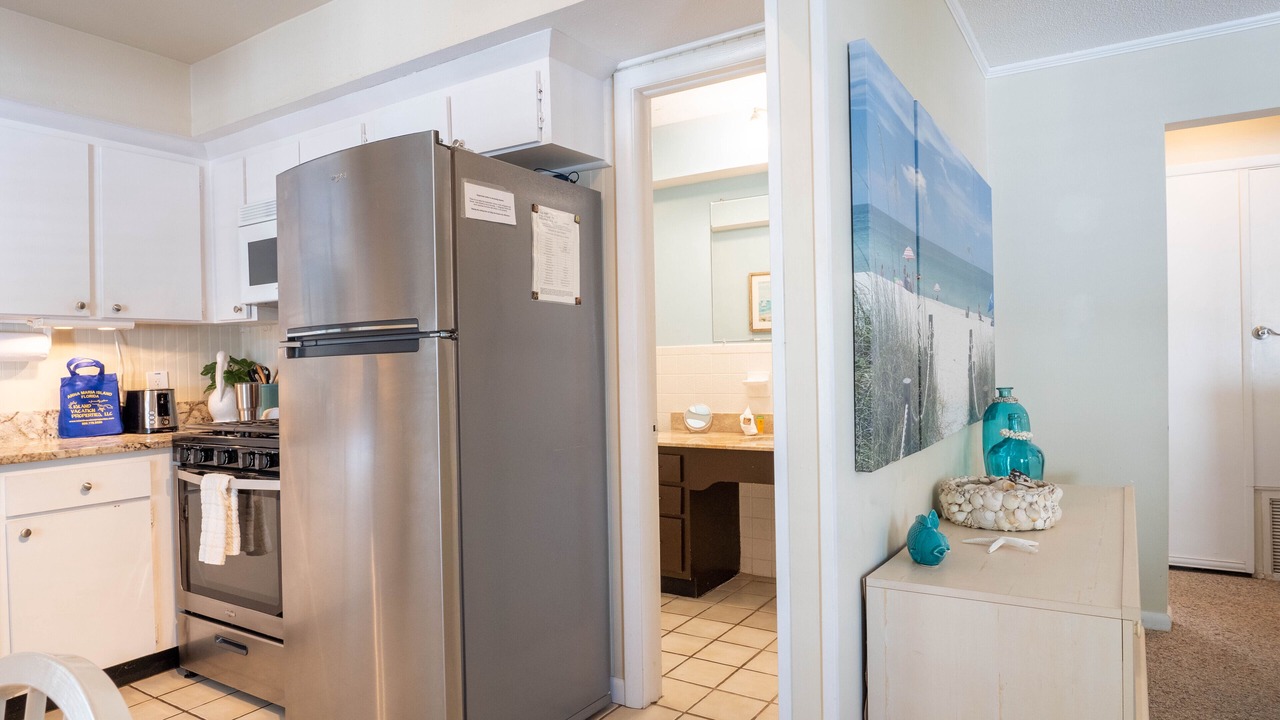 Photo of Kitchen in Holmes Beach