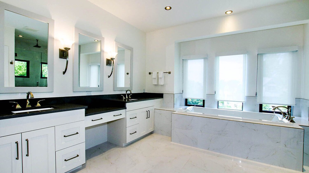 Photo of Bathroom in Wulfert