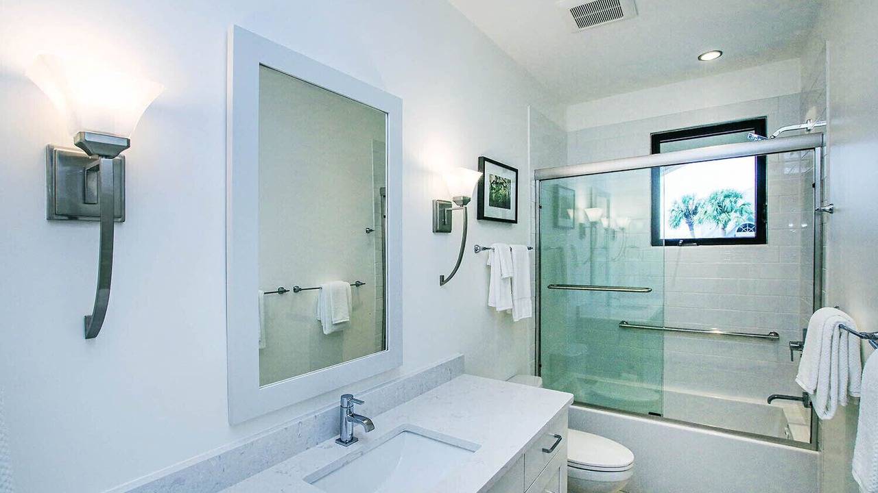Photo of Bathroom in Wulfert