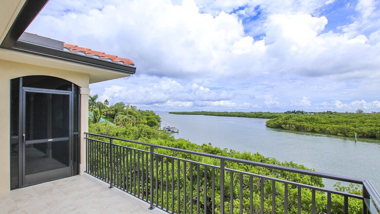 Photo of Patio Balcony in Wulfert
