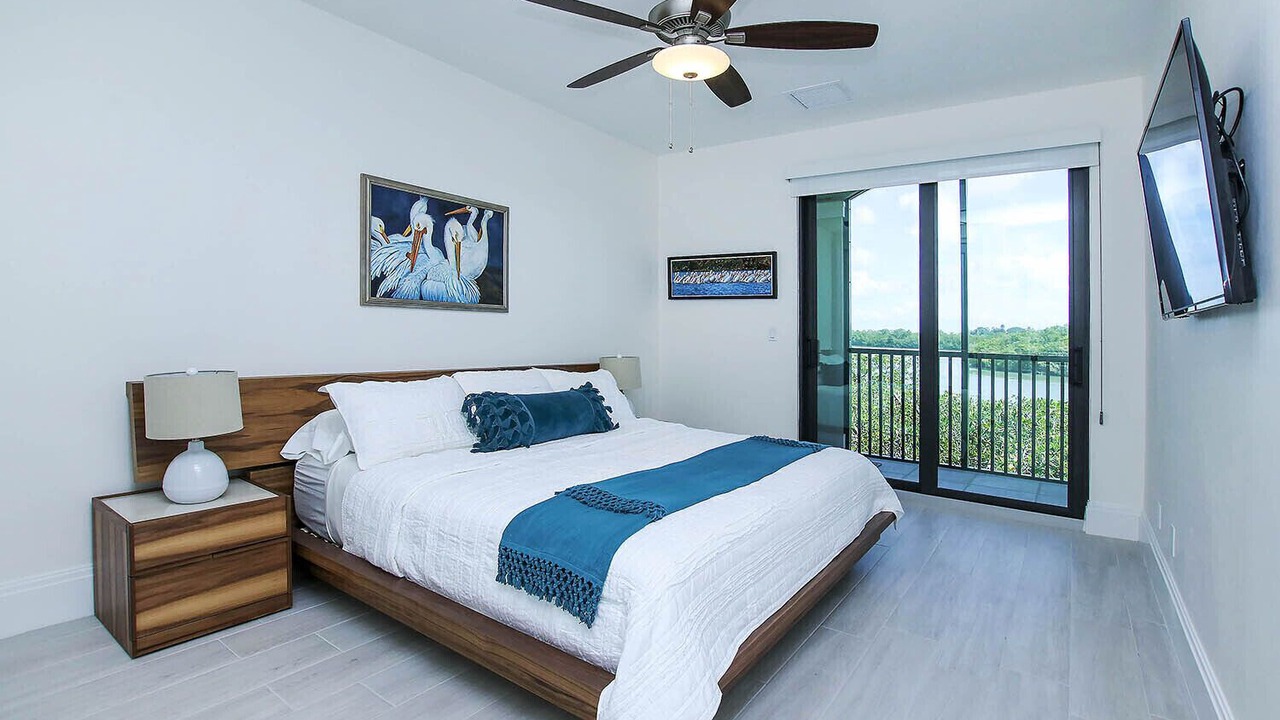 Photo of Bedroom in Wulfert
