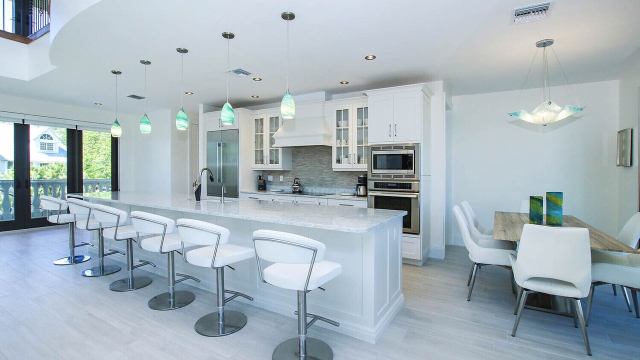 Photo of Kitchen in Wulfert