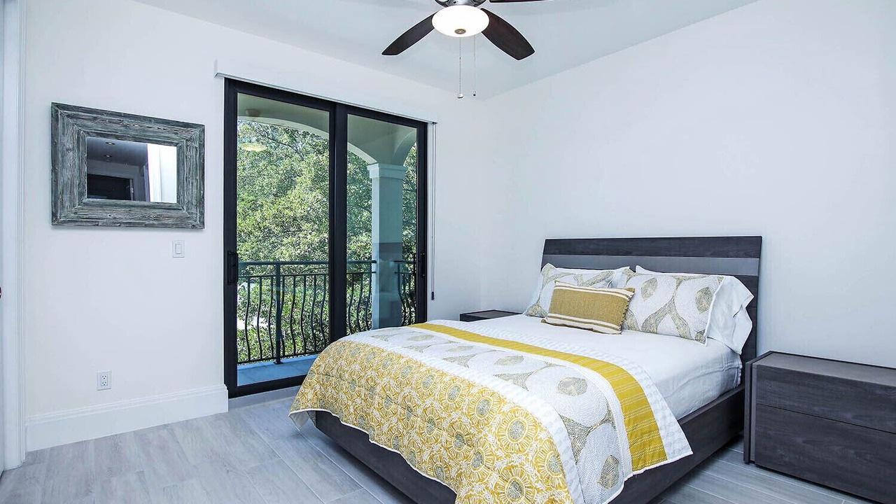 Photo of Bedroom in Wulfert