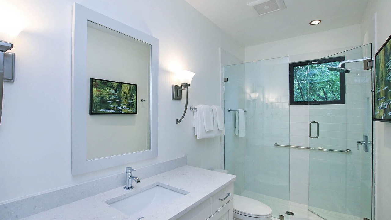 Photo of Bathroom in Wulfert