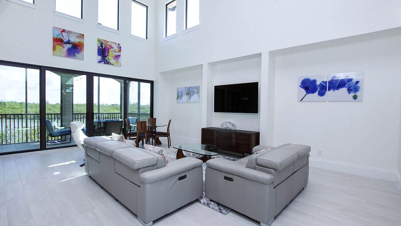 Photo of Livingroom in Wulfert