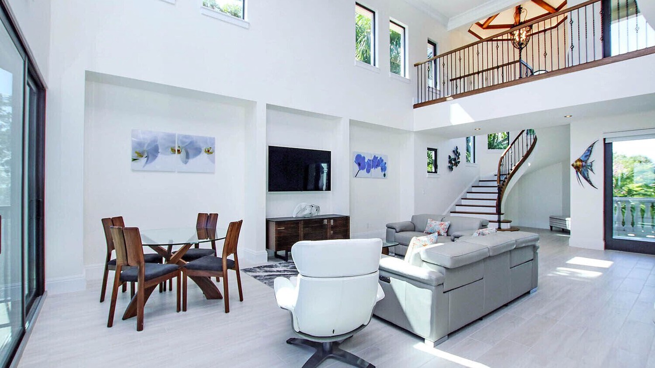 Photo of Livingroom in Wulfert