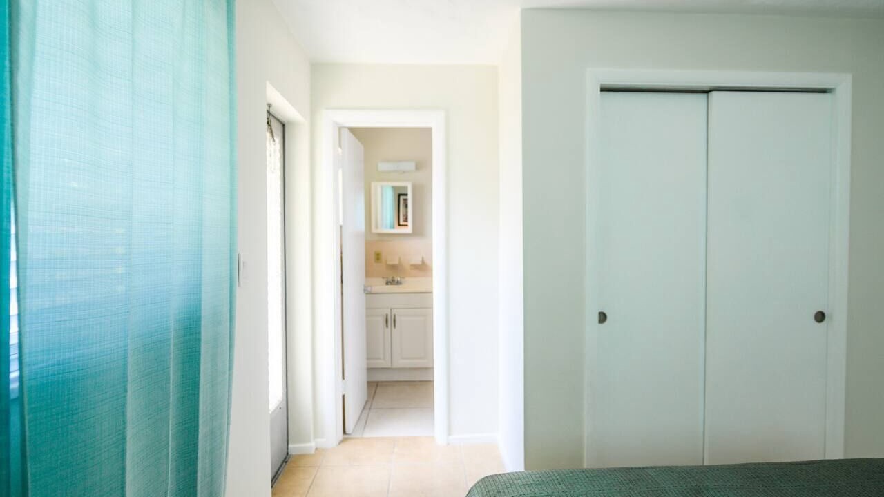 Photo of Bedroom in Lake Ridge