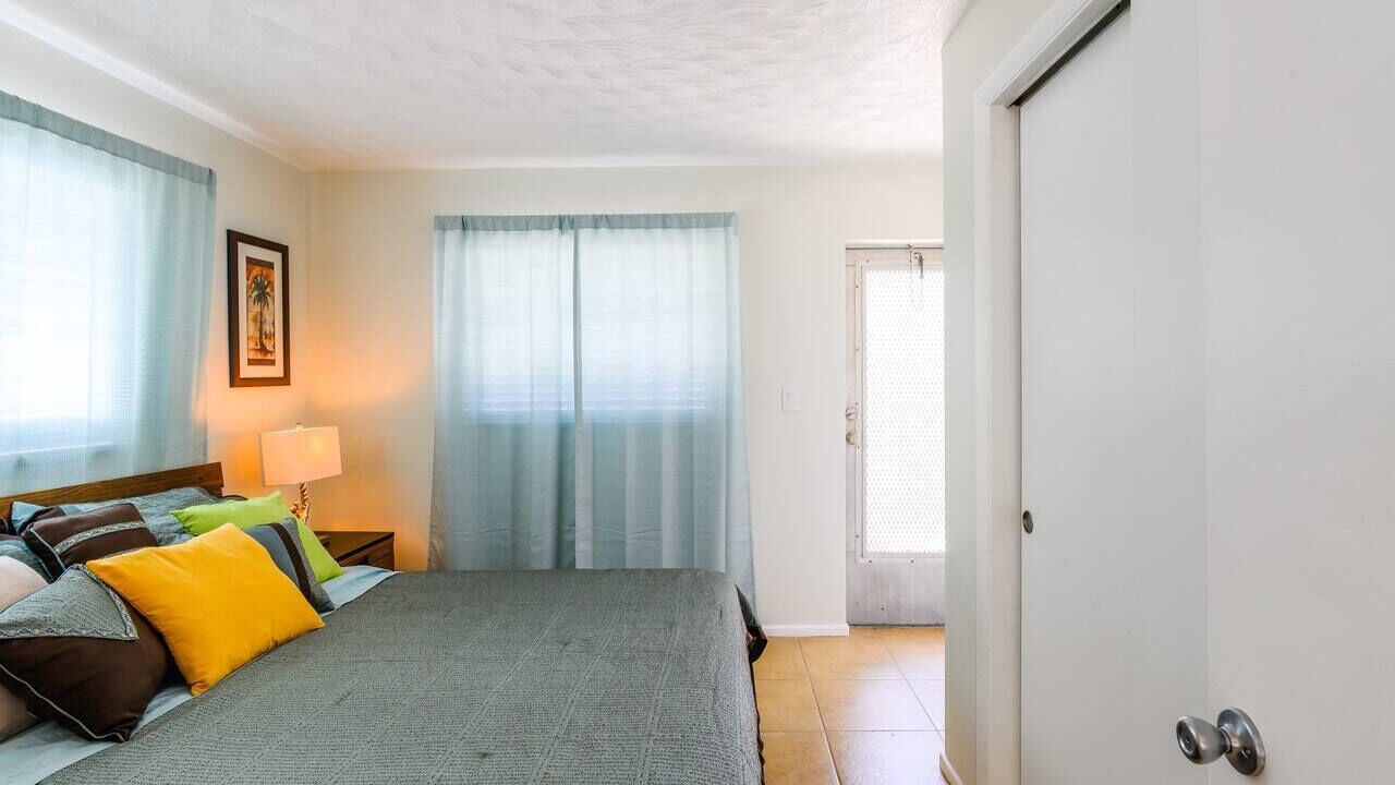Photo of Bedroom in Lake Ridge