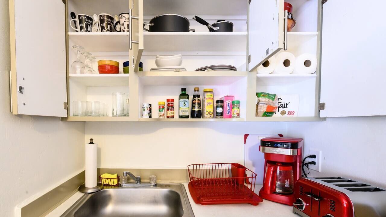 Photo of Kitchen in Lake Ridge